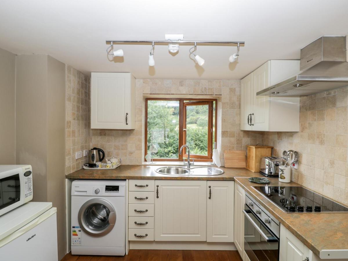 Willa Calcott Annexe Ross-on-Wye Zewnętrze zdjęcie