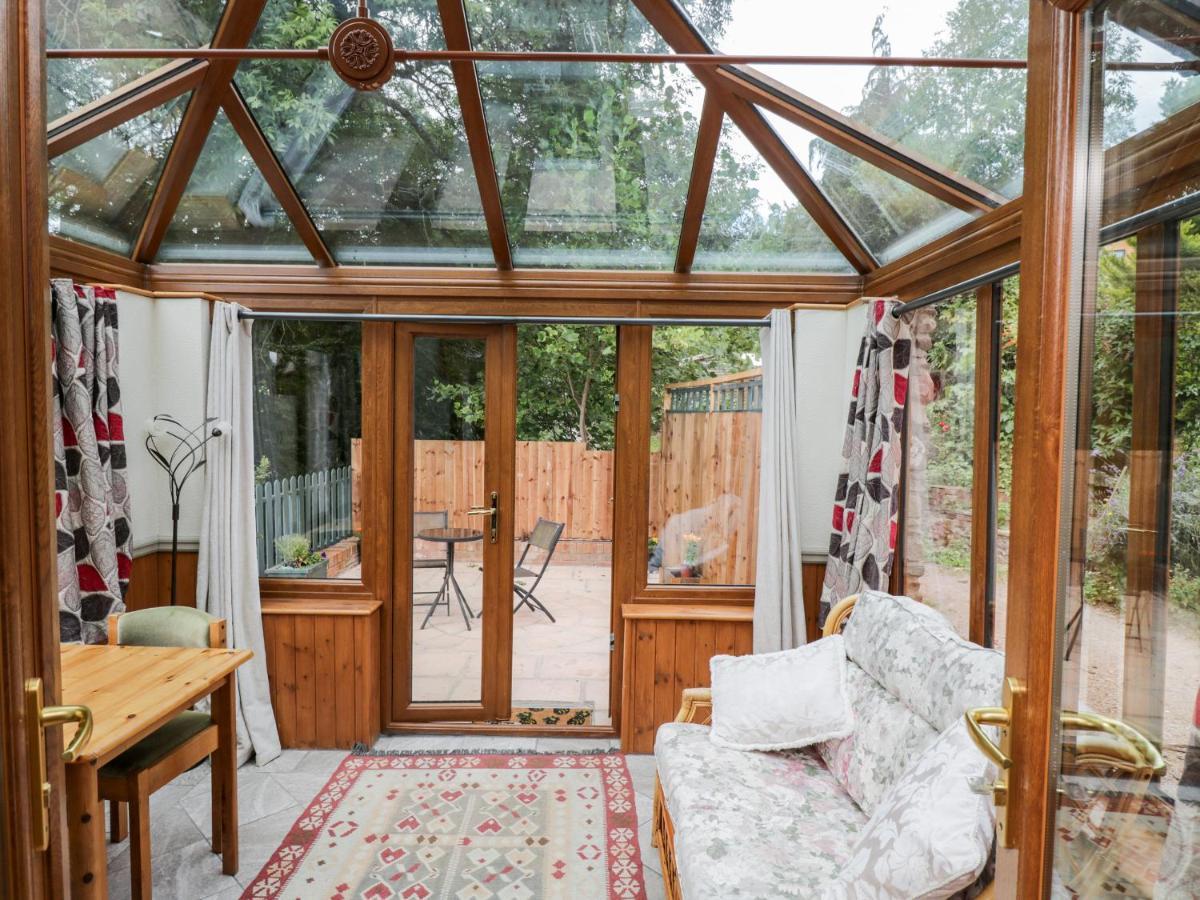Willa Calcott Annexe Ross-on-Wye Zewnętrze zdjęcie