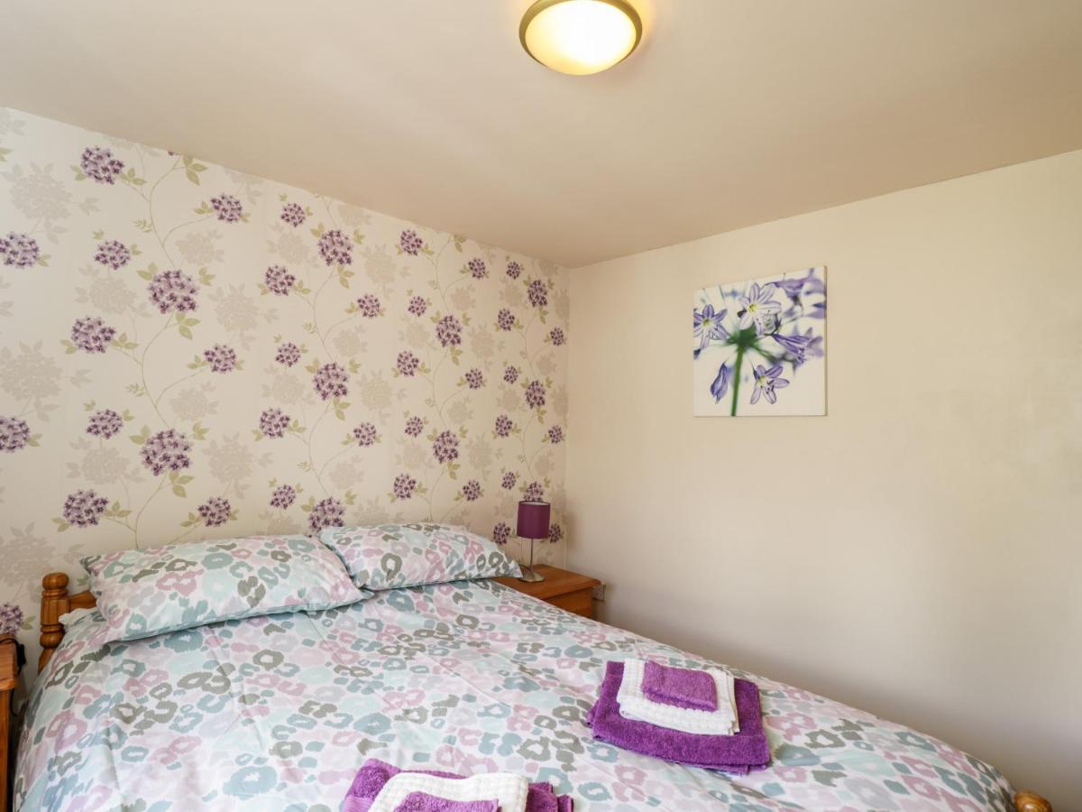 Willa Calcott Annexe Ross-on-Wye Zewnętrze zdjęcie