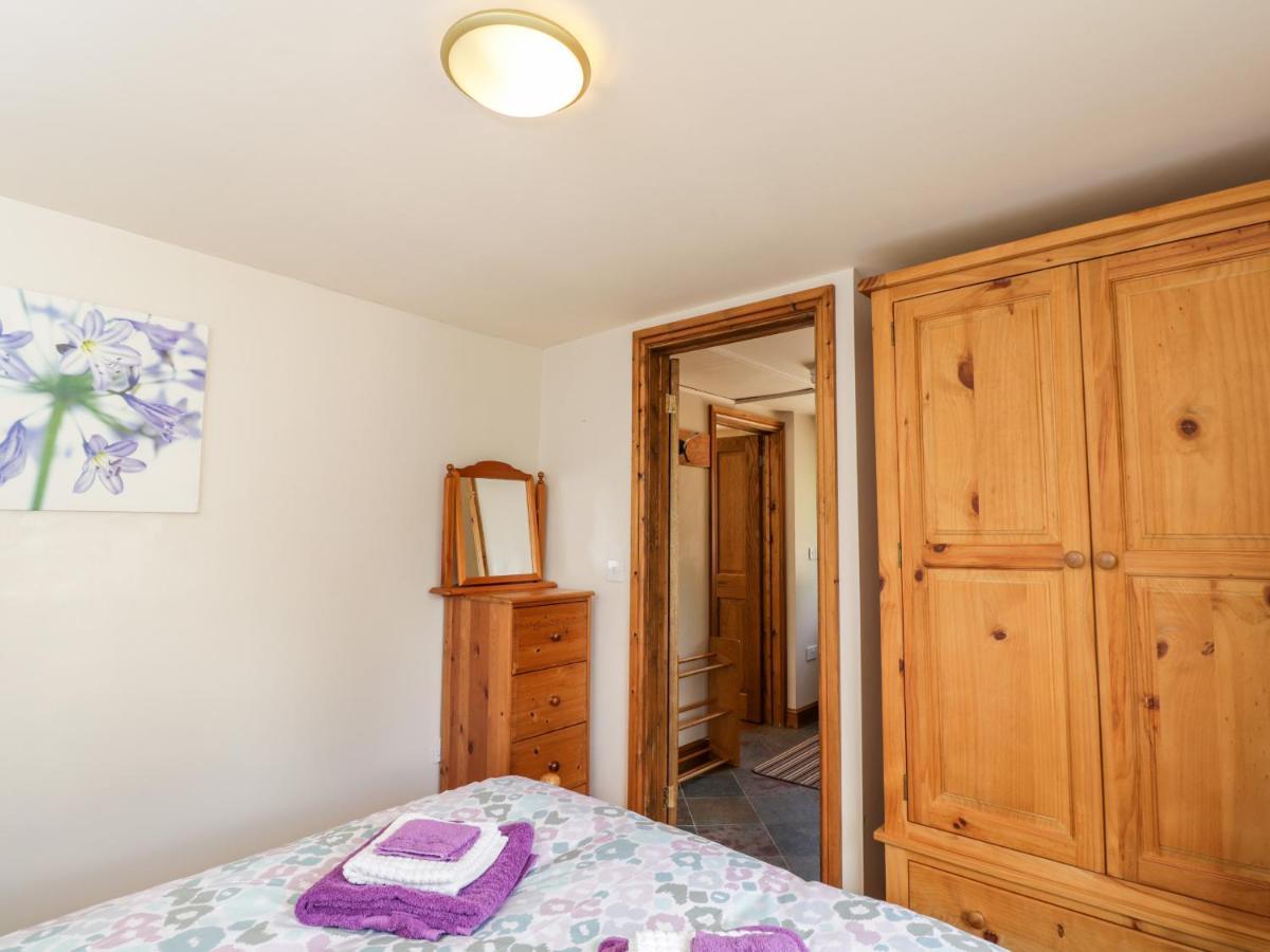 Willa Calcott Annexe Ross-on-Wye Zewnętrze zdjęcie